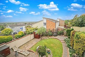 Rear Garden- click for photo gallery
